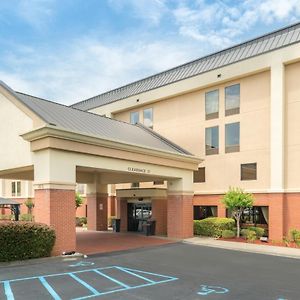 Hamilton Inn Birmingham-Bessemer