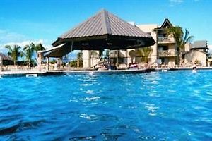 Denarau Island Resort